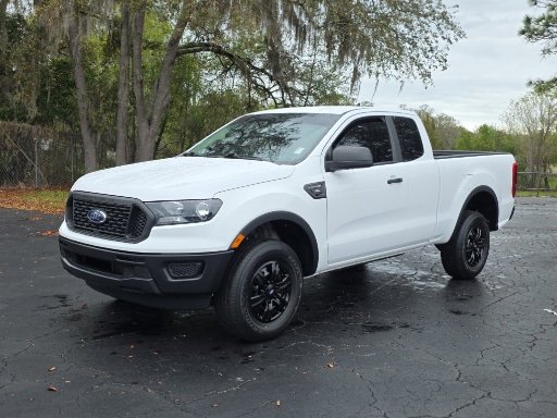 Certified 2023 Ford Ranger XL image 12