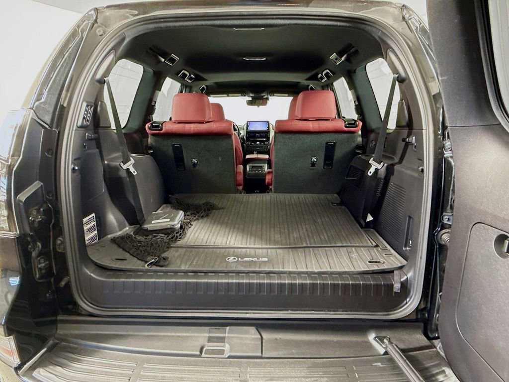 Used 2023 Lexus GX 460 Premium AWD/4WD image 28