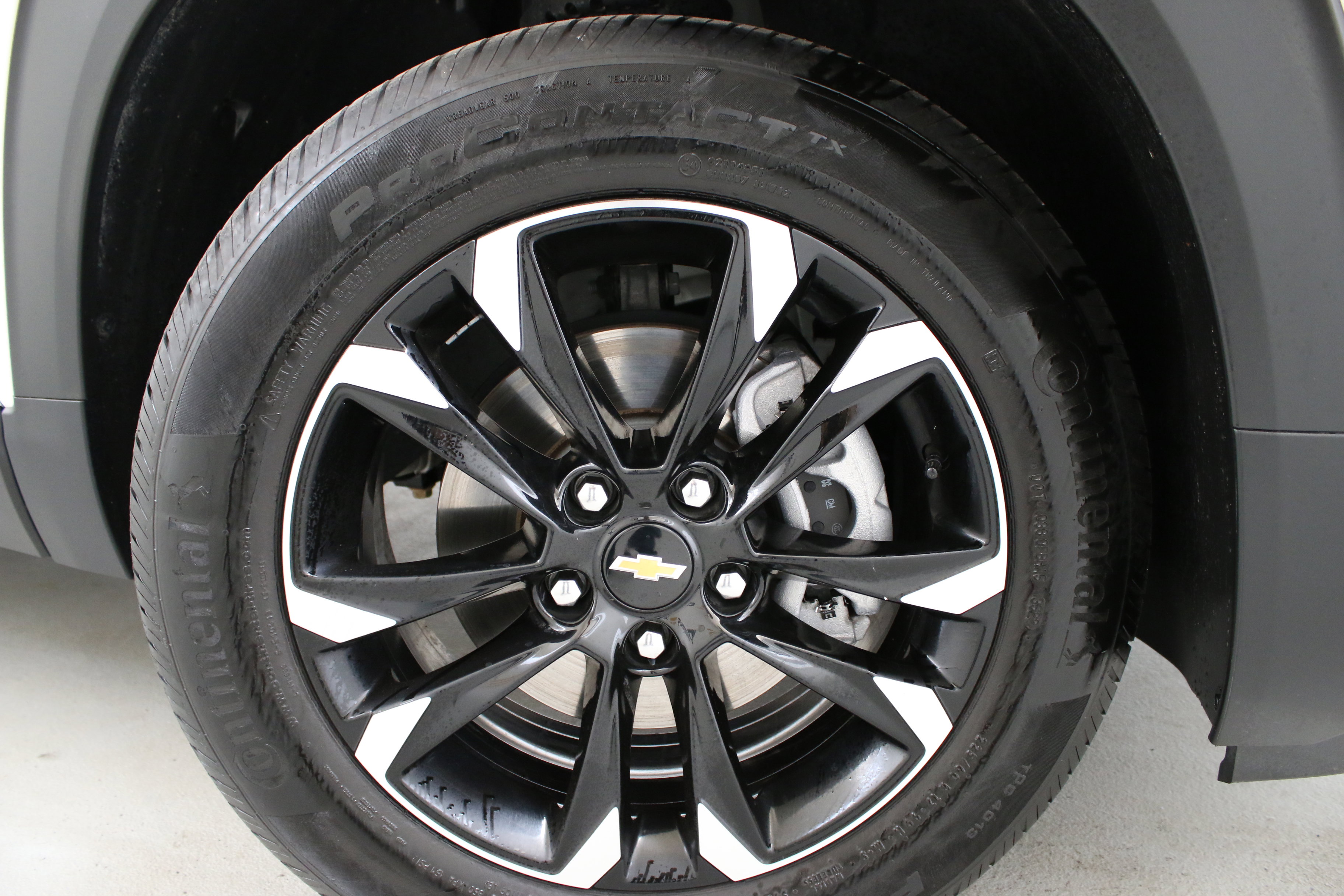 Used 2023 Chevrolet TrailBlazer LT image 33