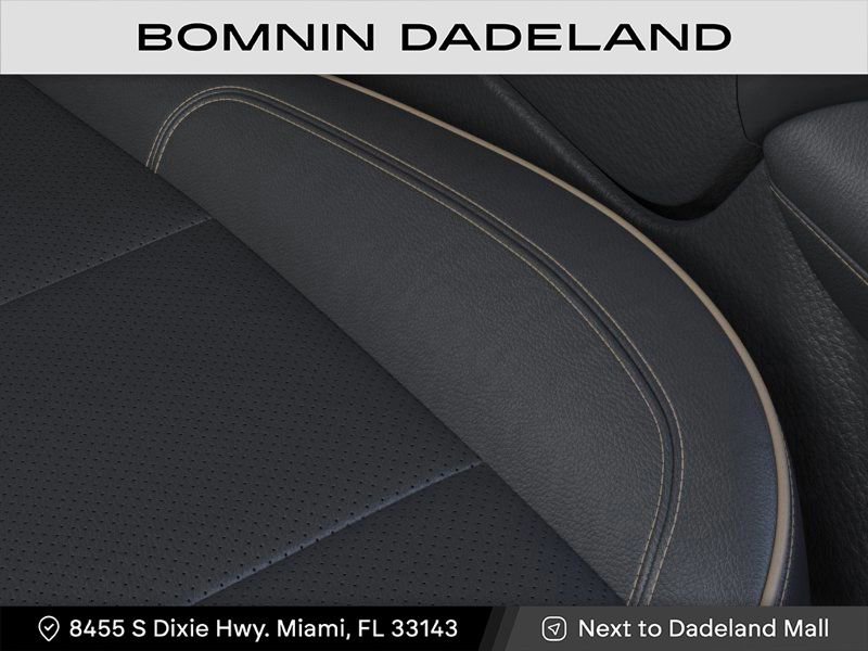 New 2024 Chevrolet Tahoe Premier w/ Advanced Technology Package image 22