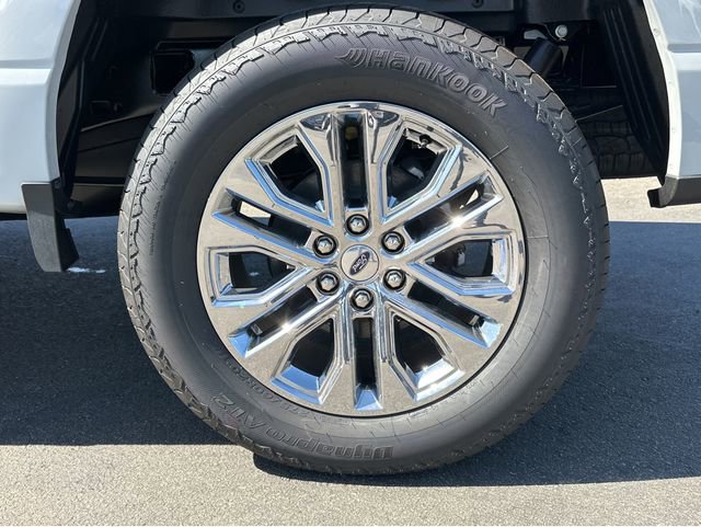 New 2026 Ford F150 Lariat w/ Equipment Group 502A High image 37