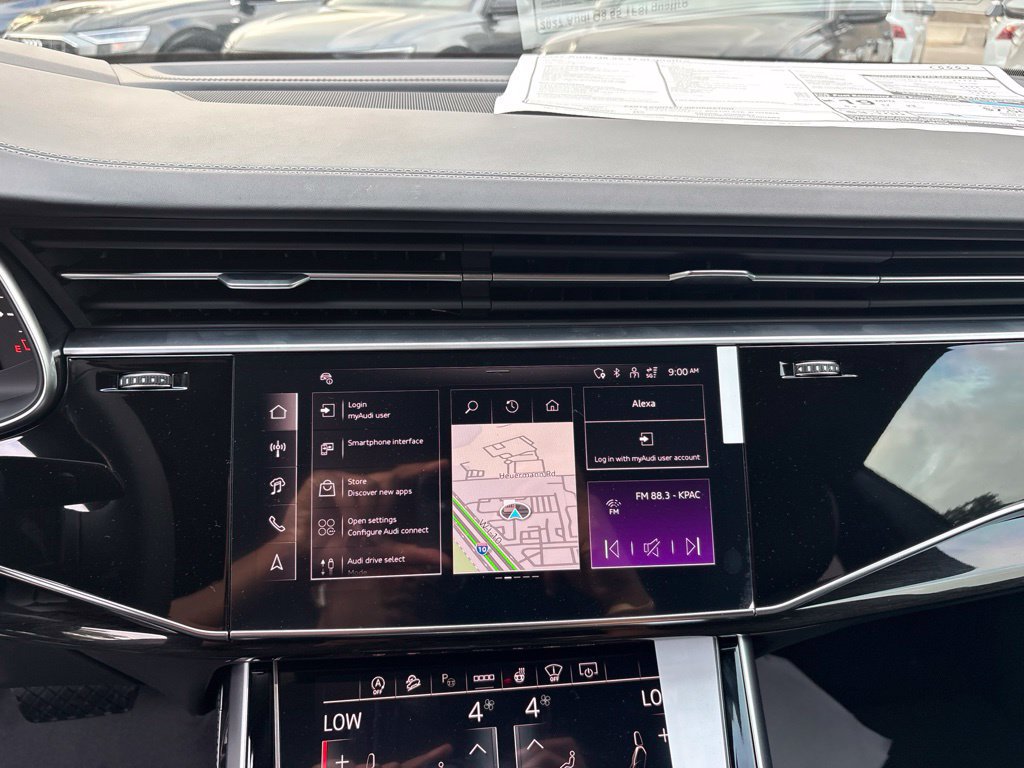 New 2027 Audi Q8 Prestige AWD/4WD image 19
