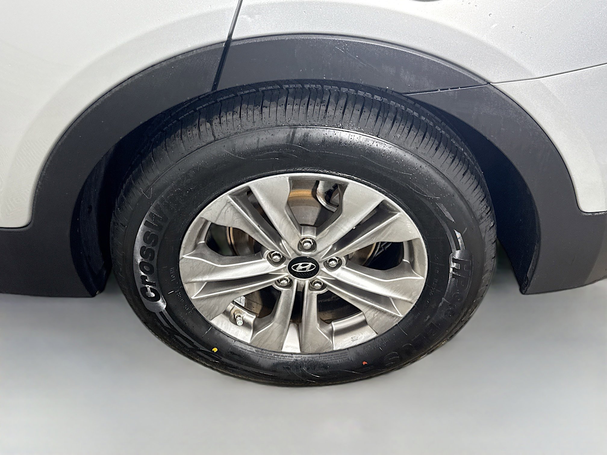 Used 2016 Hyundai Santa Fe Sport image 35