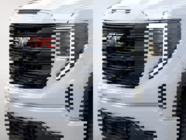 New 2026 GMC Sierra 1500 Elevation image 13
