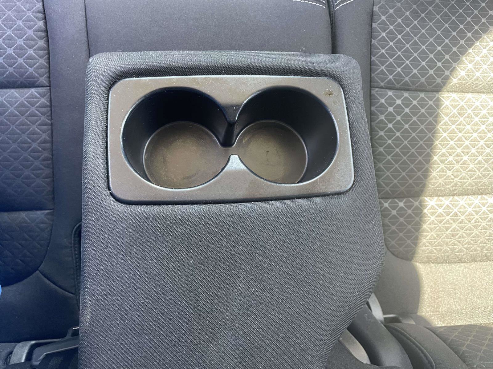 Used 2025 Ford Escape Active FWD image 11