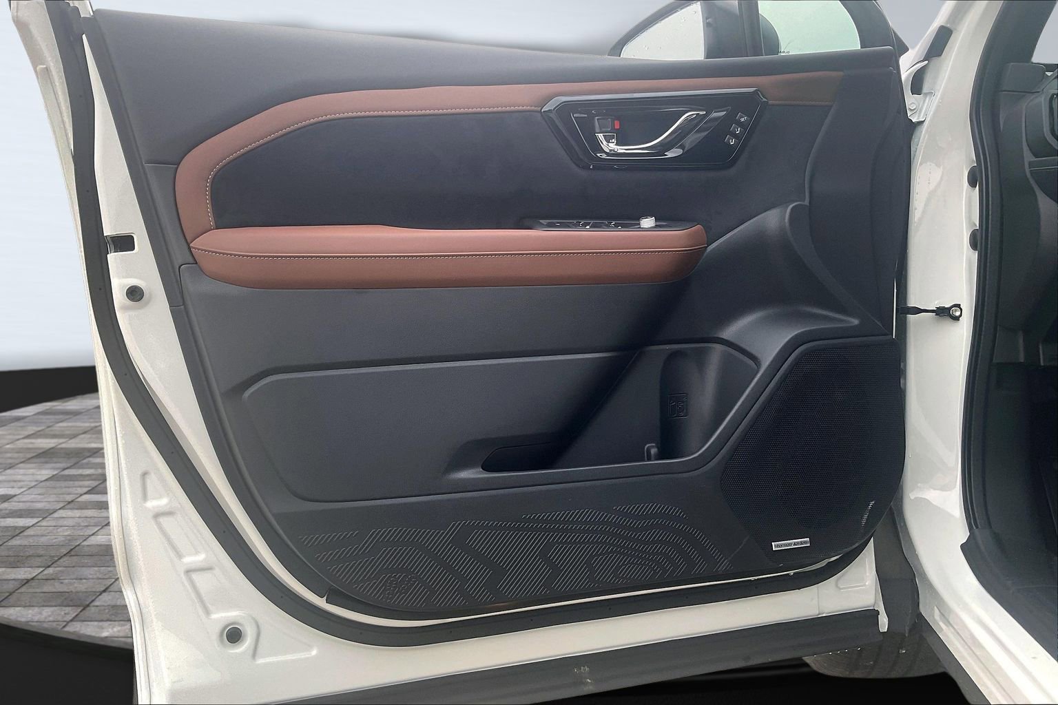 New 2026 Subaru Forester Touring image 18