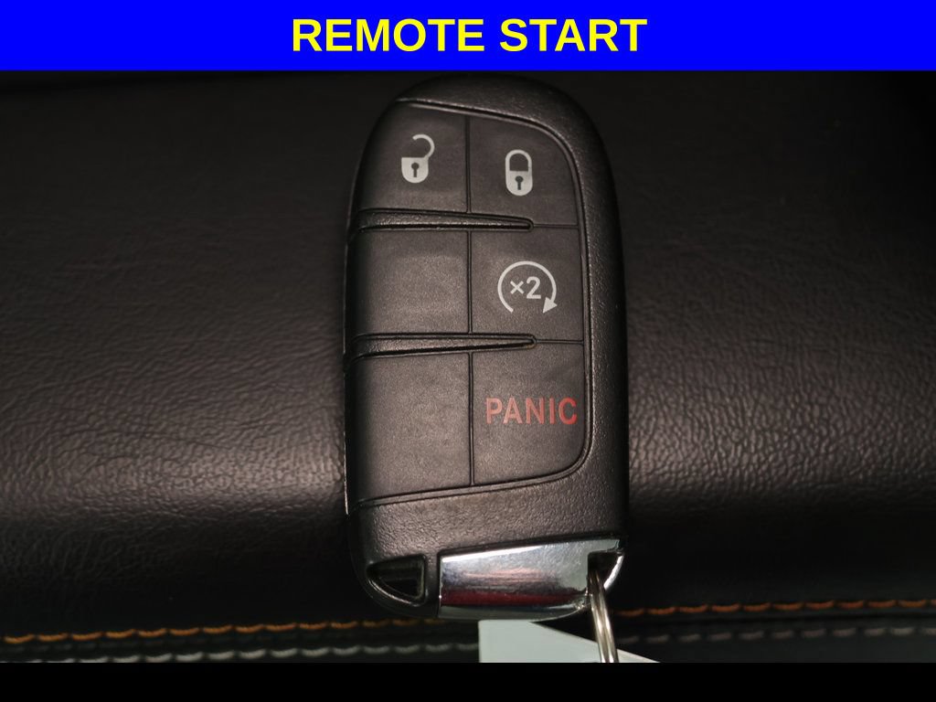 Used 2018 Jeep Compass Latitude w/ Cold Weather Group AWD/4WD image 6