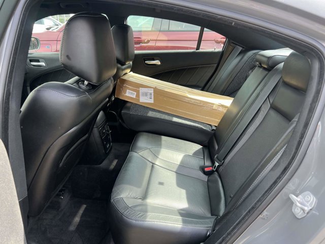 Used 2017 Dodge Charger SXT w/ AWD Plus Group image 10