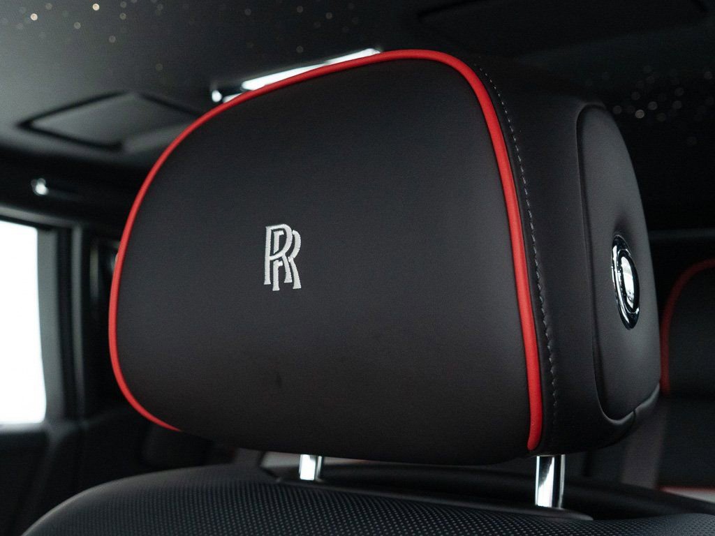 New 2026 Rolls-Royce Phantom Sedan image 17