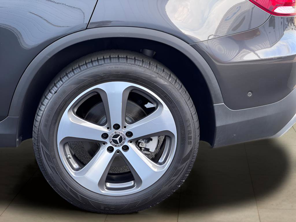 Used 2021 Mercedes-Benz GLC 300 4MATIC image 40