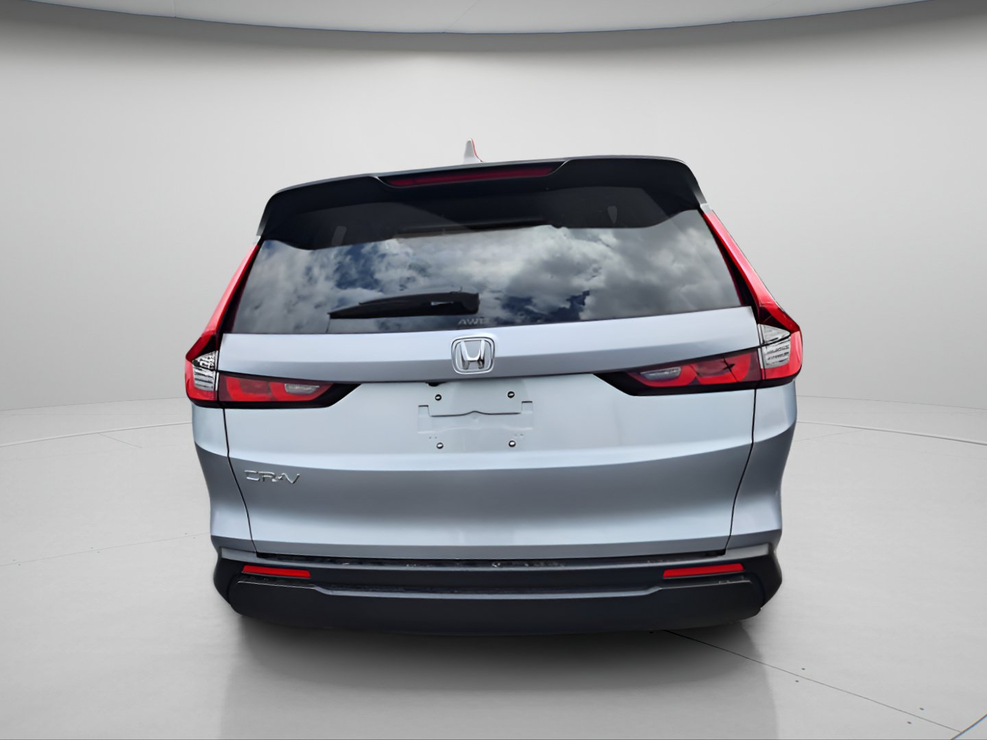New 2027 Honda CR-V LX image 6