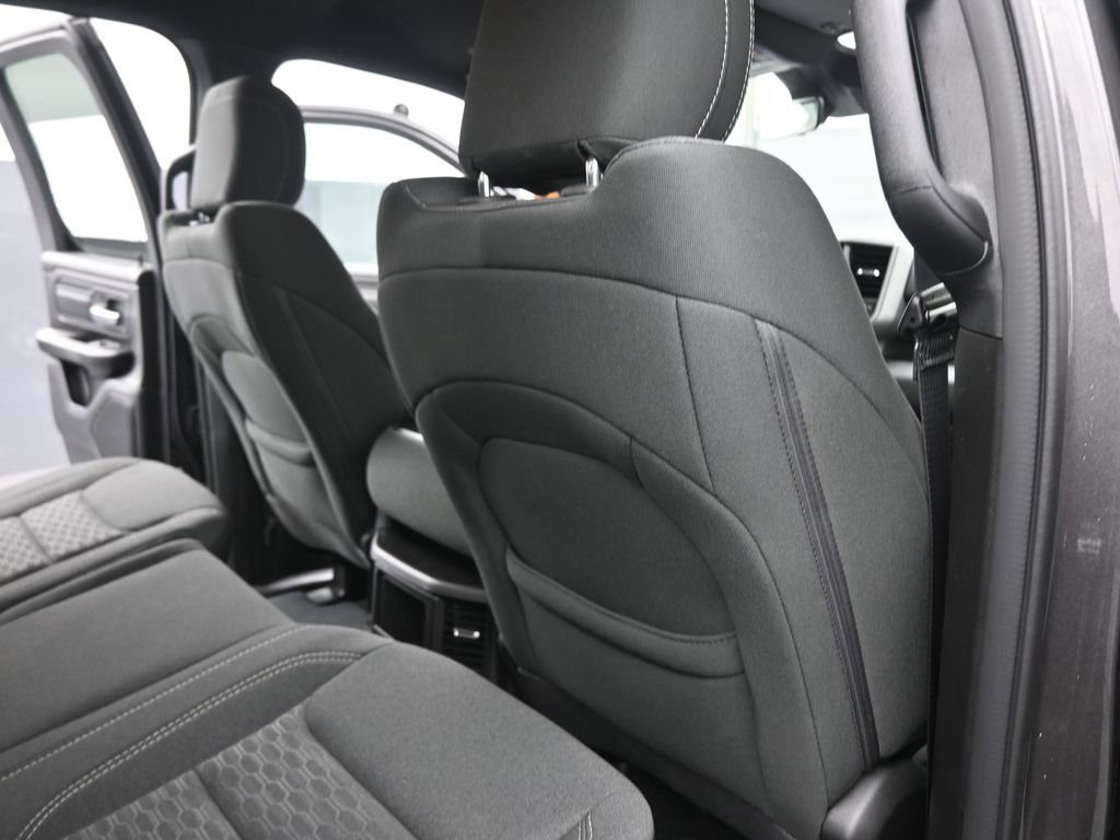 New 2026 RAM 1500 Tradesman RWD image 16