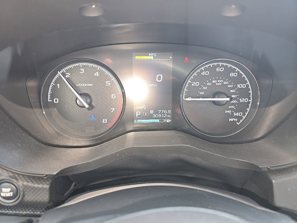 Certified 2021 Subaru Forester image 17