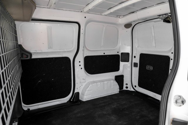 Used 2019 Nissan NV200 S w/ Cruise Control Package FWD image 37