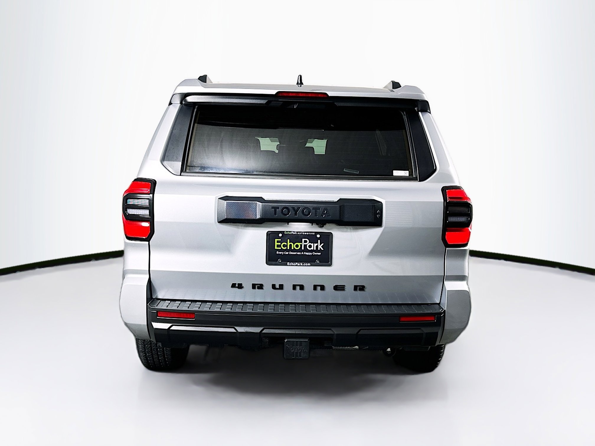 Used 2025 Toyota 4Runner SR5 image 7