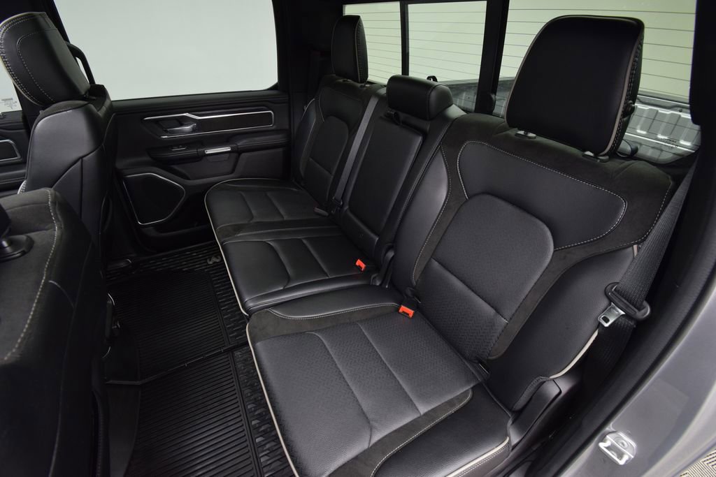 Used 2023 RAM 1500 Laramie image 26