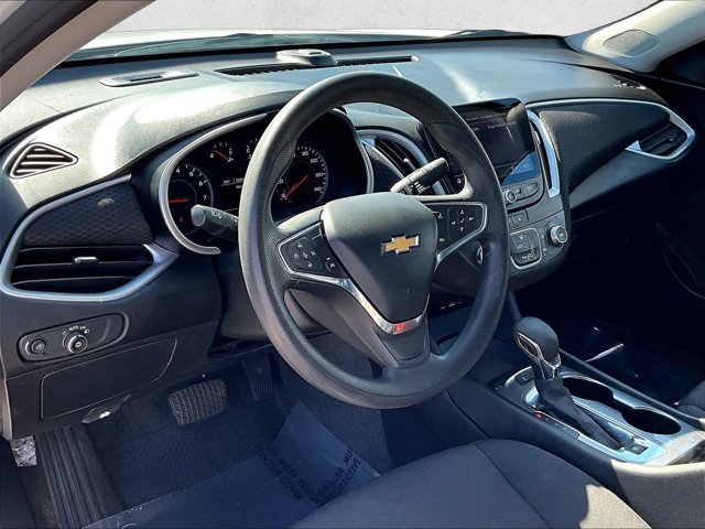 Used 2024 Chevrolet Malibu LS image 11