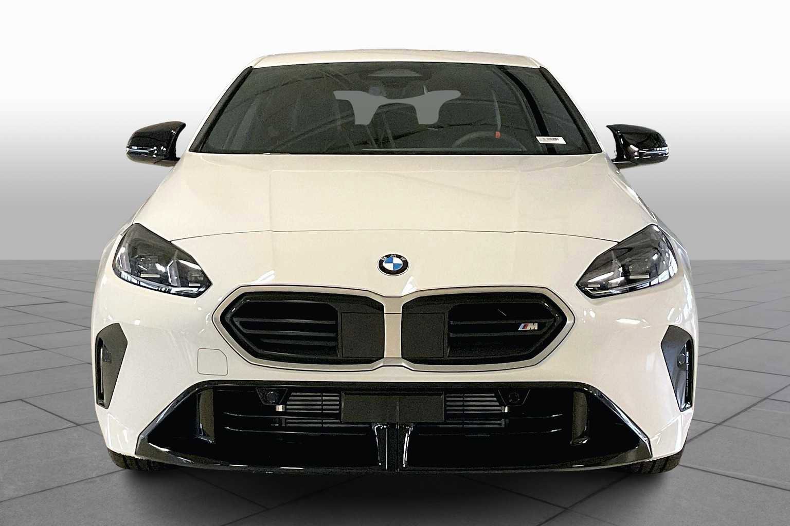 Used 2025 BMW M235i xDrive image 3