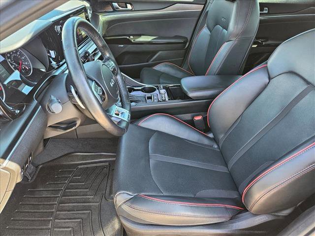 Used 2023 Kia K5 GT w/ GT1 Package image 15