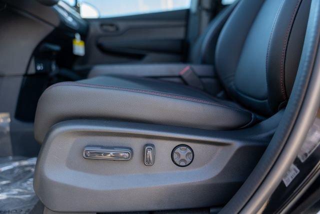 New 2026 Honda Odyssey Sport-L image 26