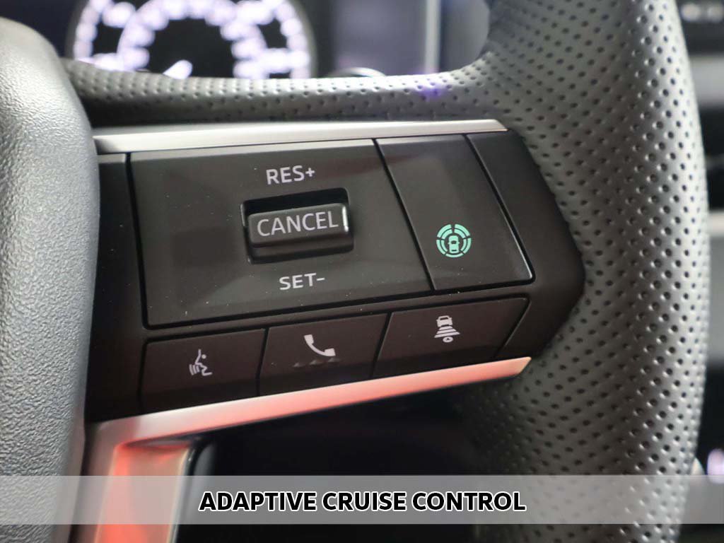 New 2026 Mitsubishi Outlander SE FWD image 5