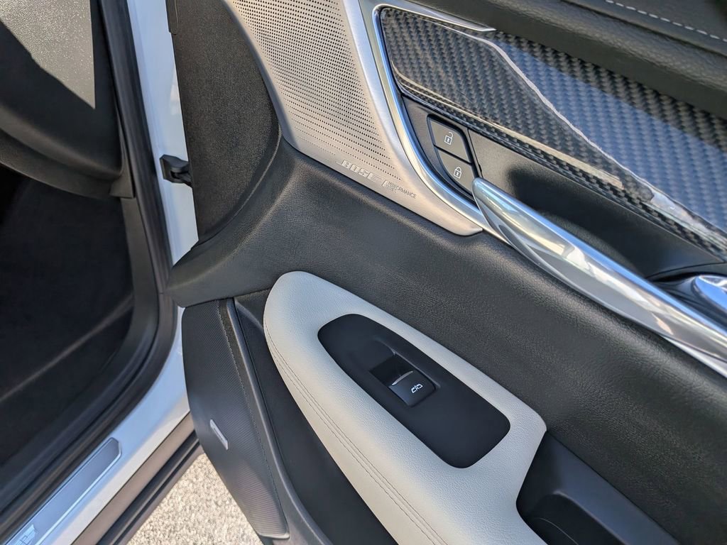 Certified 2024 Cadillac XT6 Sport w/ Technology Package image 29