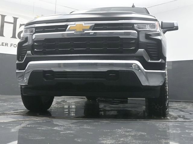 New 2026 Chevrolet Silverado 1500 LT w/ All Star Edition Plus image 34