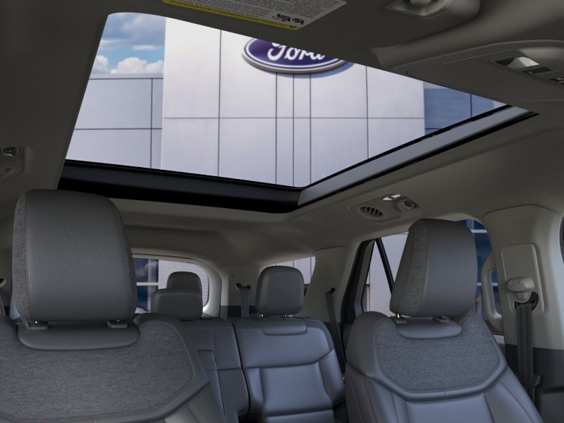 New 2026 Ford Explorer Active w/ Active Comfort Package AWD/4WD image 45