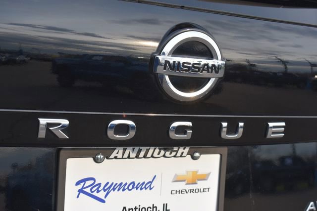 Used 2021 Nissan Rogue S image 15