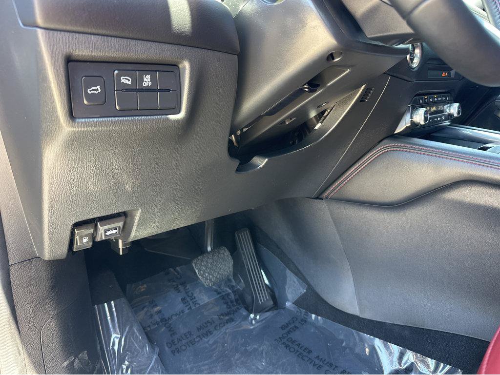 Used 2021 MAZDA CX-5 Carbon Edition AWD/4WD image 33