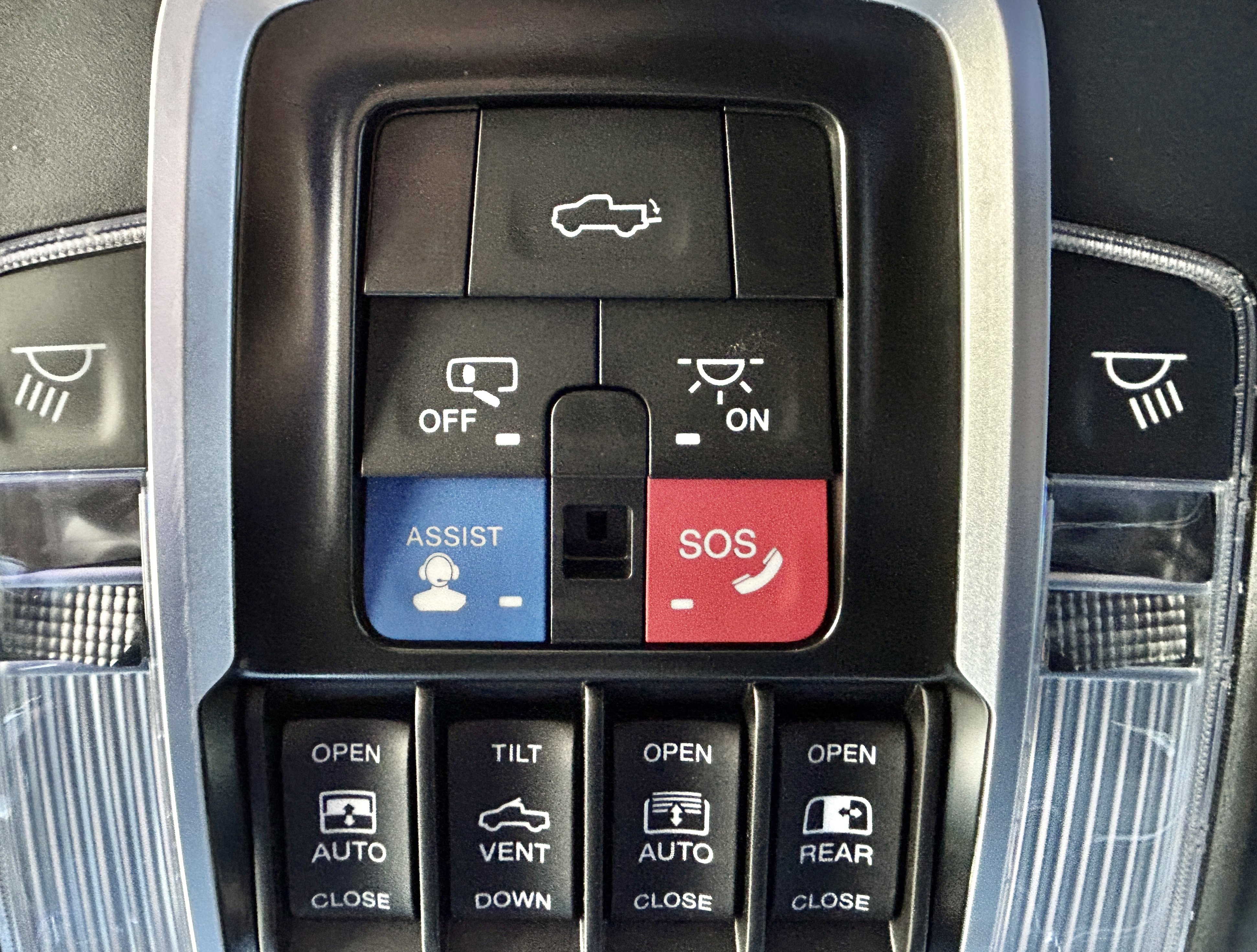 Certified 2022 RAM 1500 Limited AWD/4WD image 48