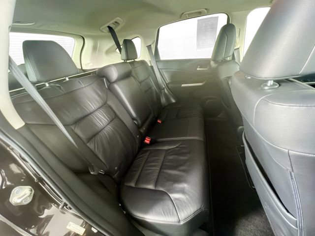 Used 2014 Honda CR-V EX-L image 25