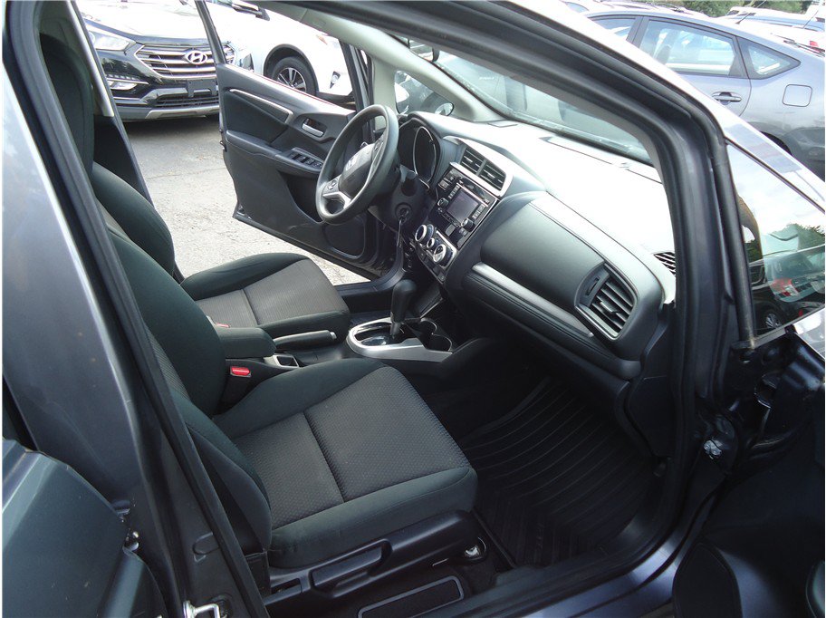 Used 2018 Honda Fit LX image 16