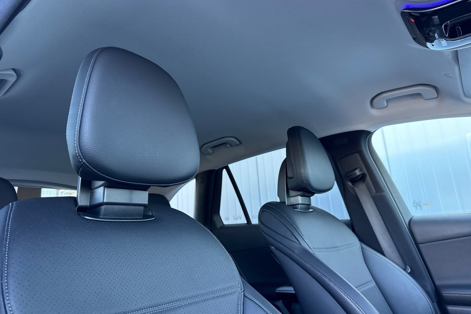 Certified 2025 Mercedes-Benz GLC 350e 4MATIC image 25