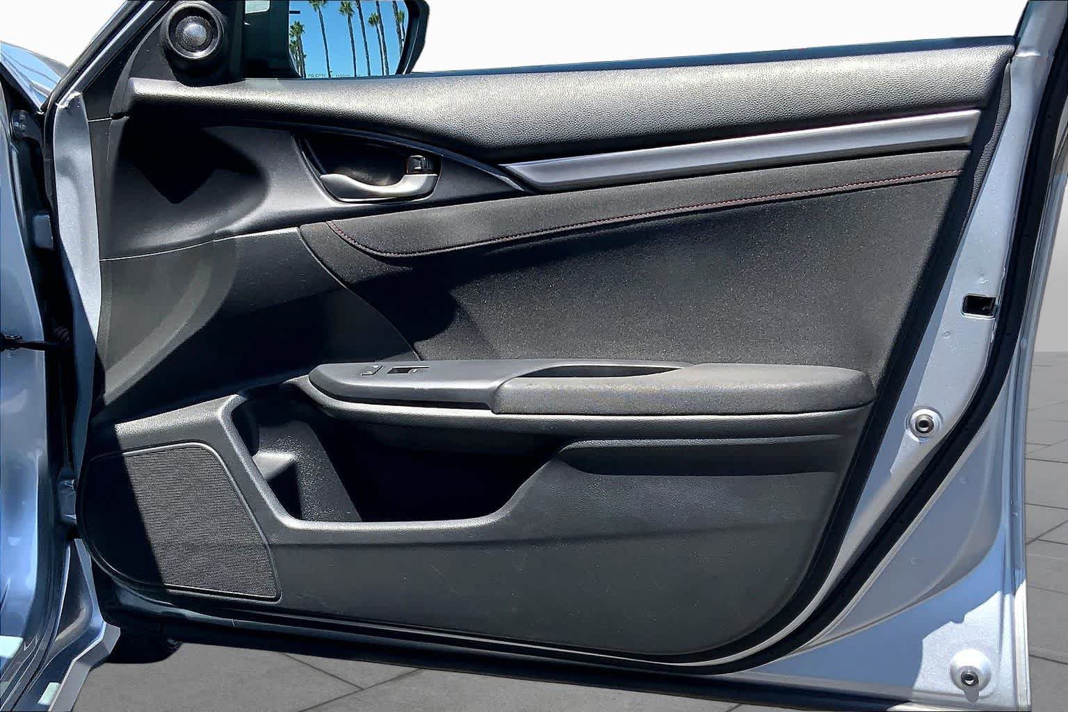 Used 2018 Honda Civic Si image 22