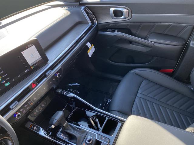 New 2026 Kia Sorento SX Prestige image 24