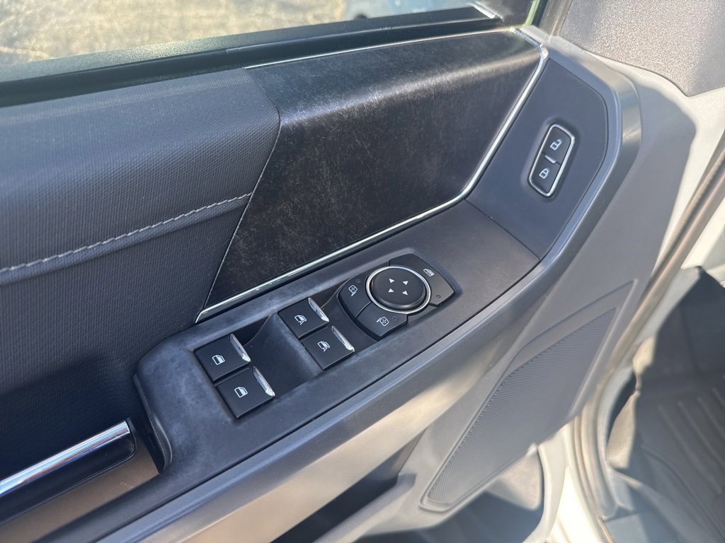 Used 2022 Ford F150 XLT w/ Equipment Group 302A High image 30