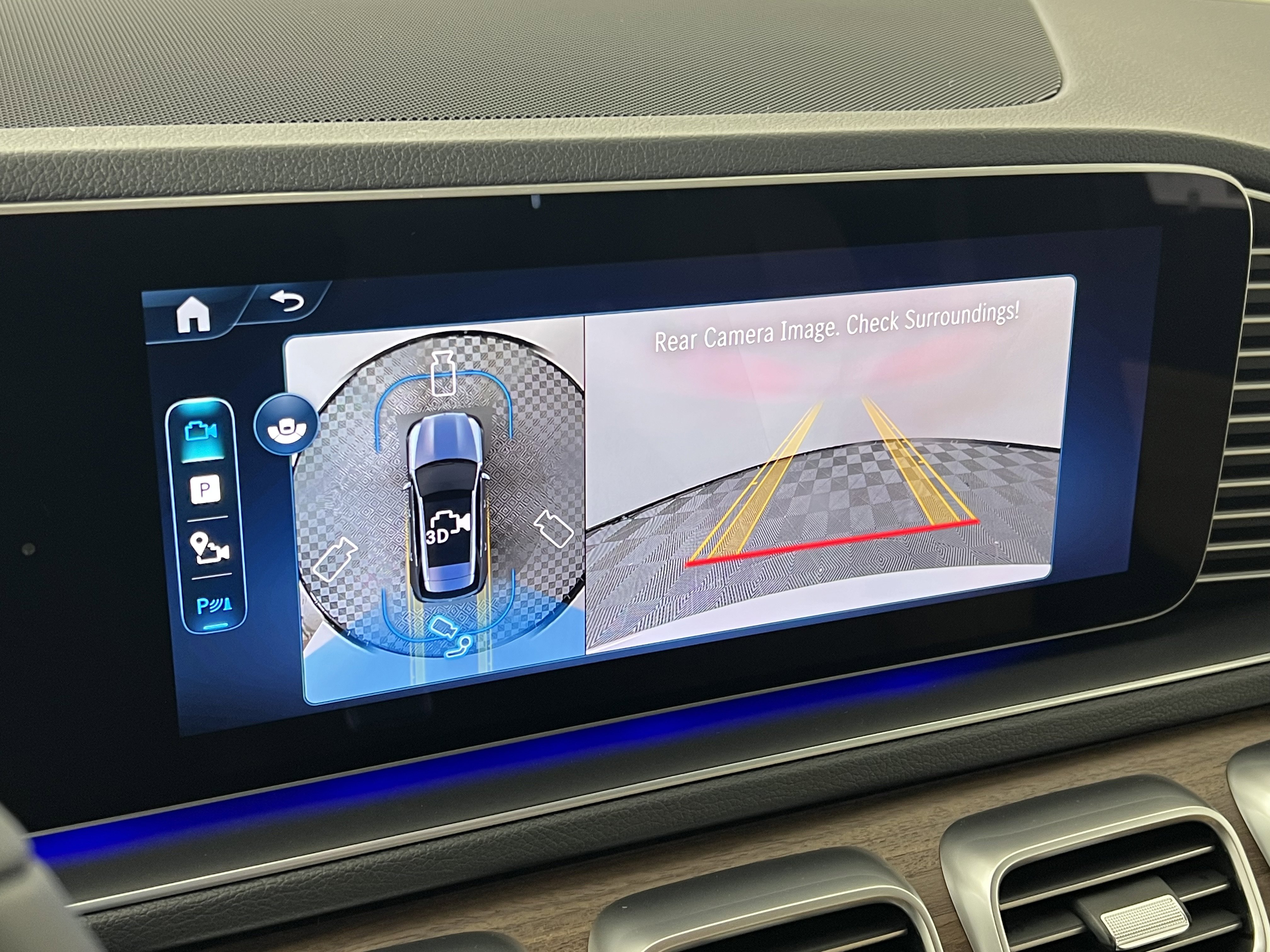 New 2026 Mercedes-Benz GLE 450 4MATIC image 32