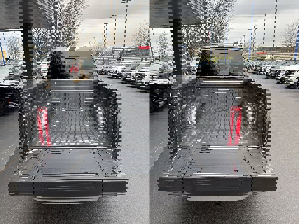 New 2026 Ford F150 Tremor w/ Equipment Group 402A High image 7