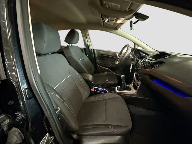 Used 2014 Ford Fiesta SE image 25