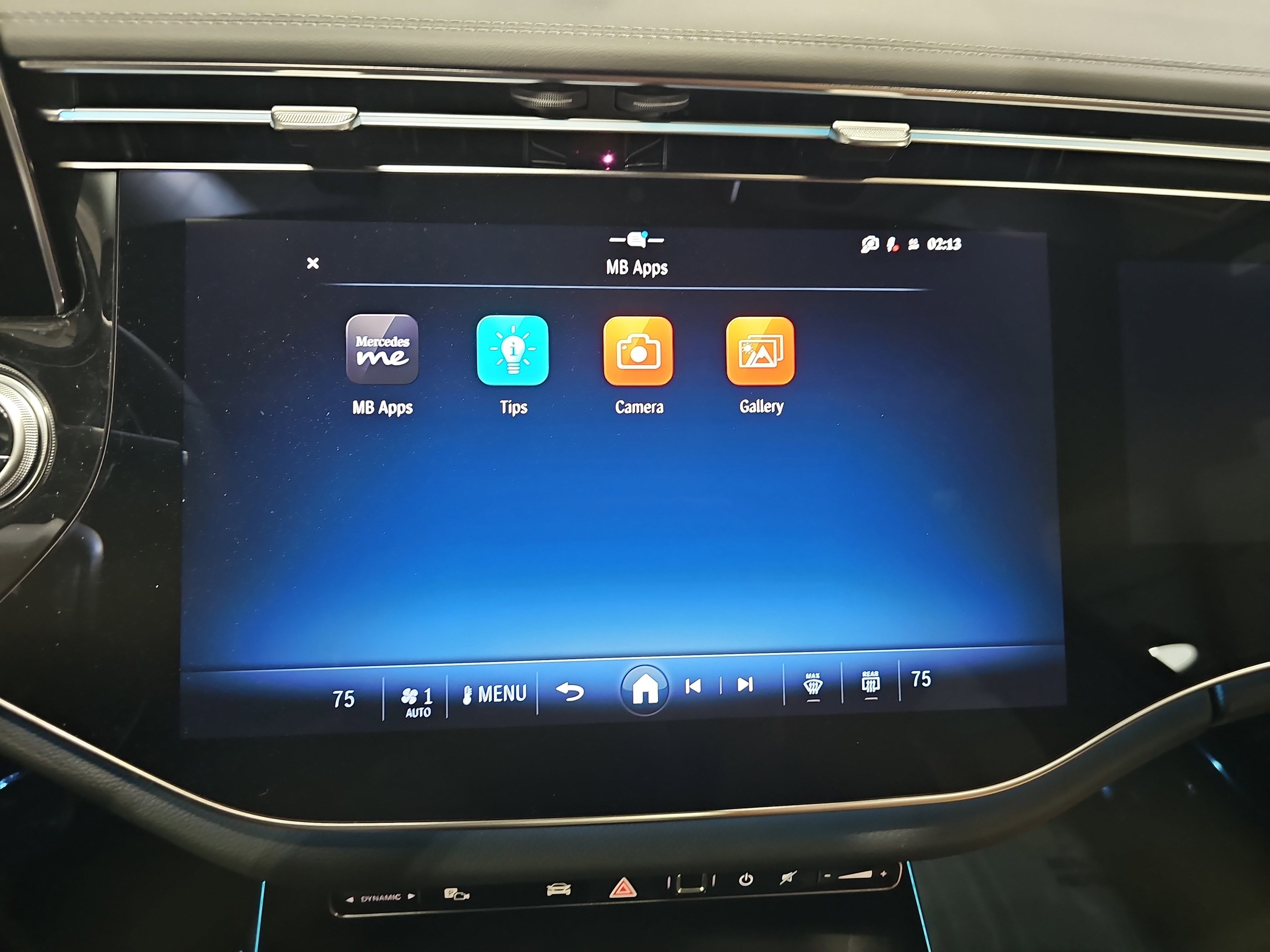 New 2026 Mercedes-Benz E 450 4MATIC Sedan image 22
