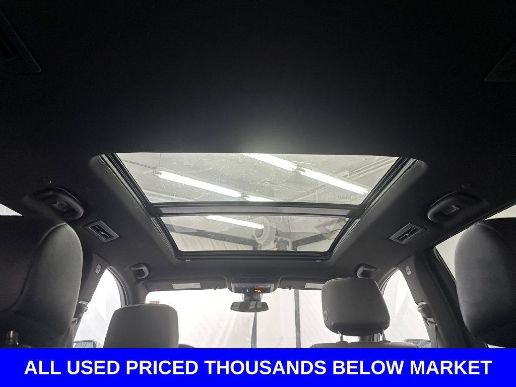 Used 2024 Cadillac XT6 Premium Luxury w/ LPO, Floor Liner Package AWD/4WD image 22