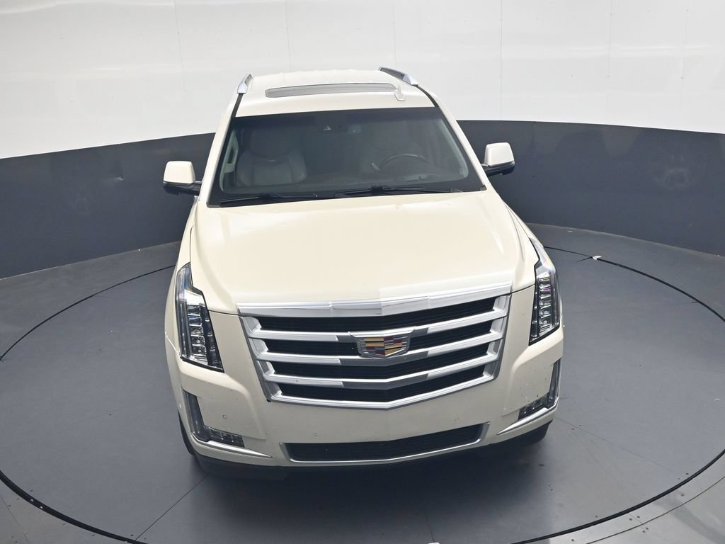 Used 2015 Cadillac Escalade Premium RWD image 33