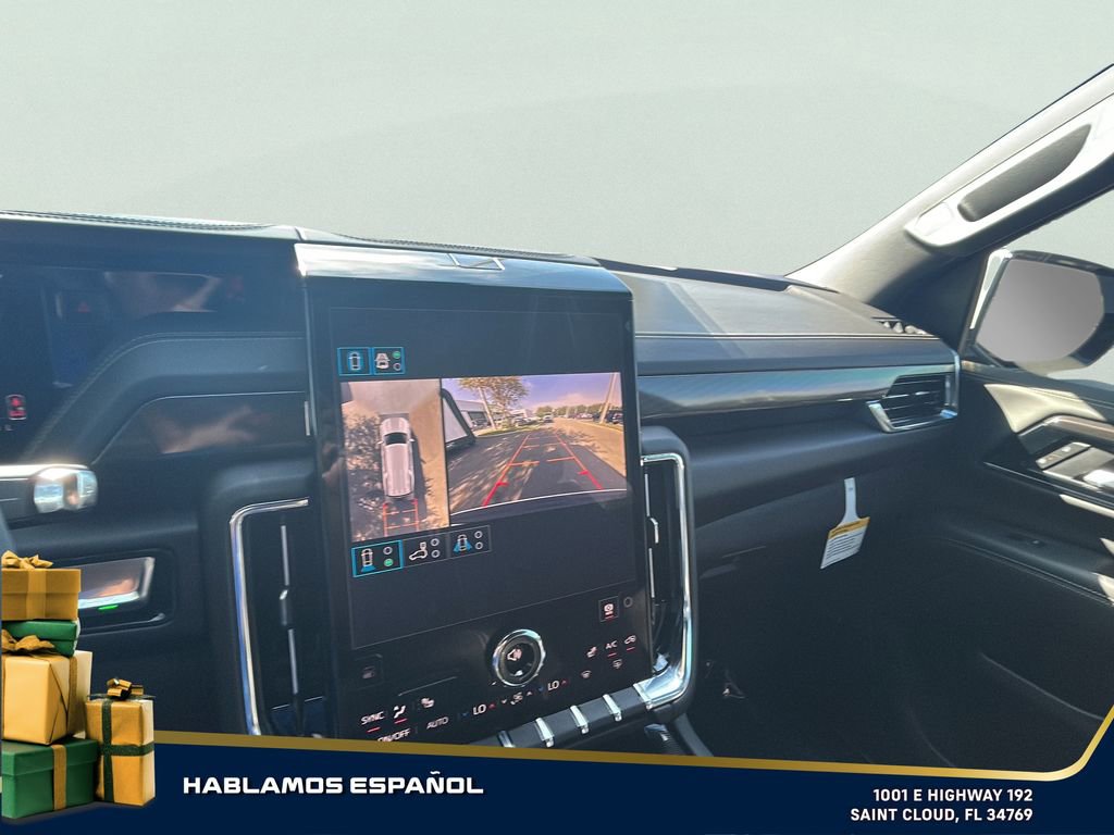 New 2026 GMC Yukon XL Elevation image 18