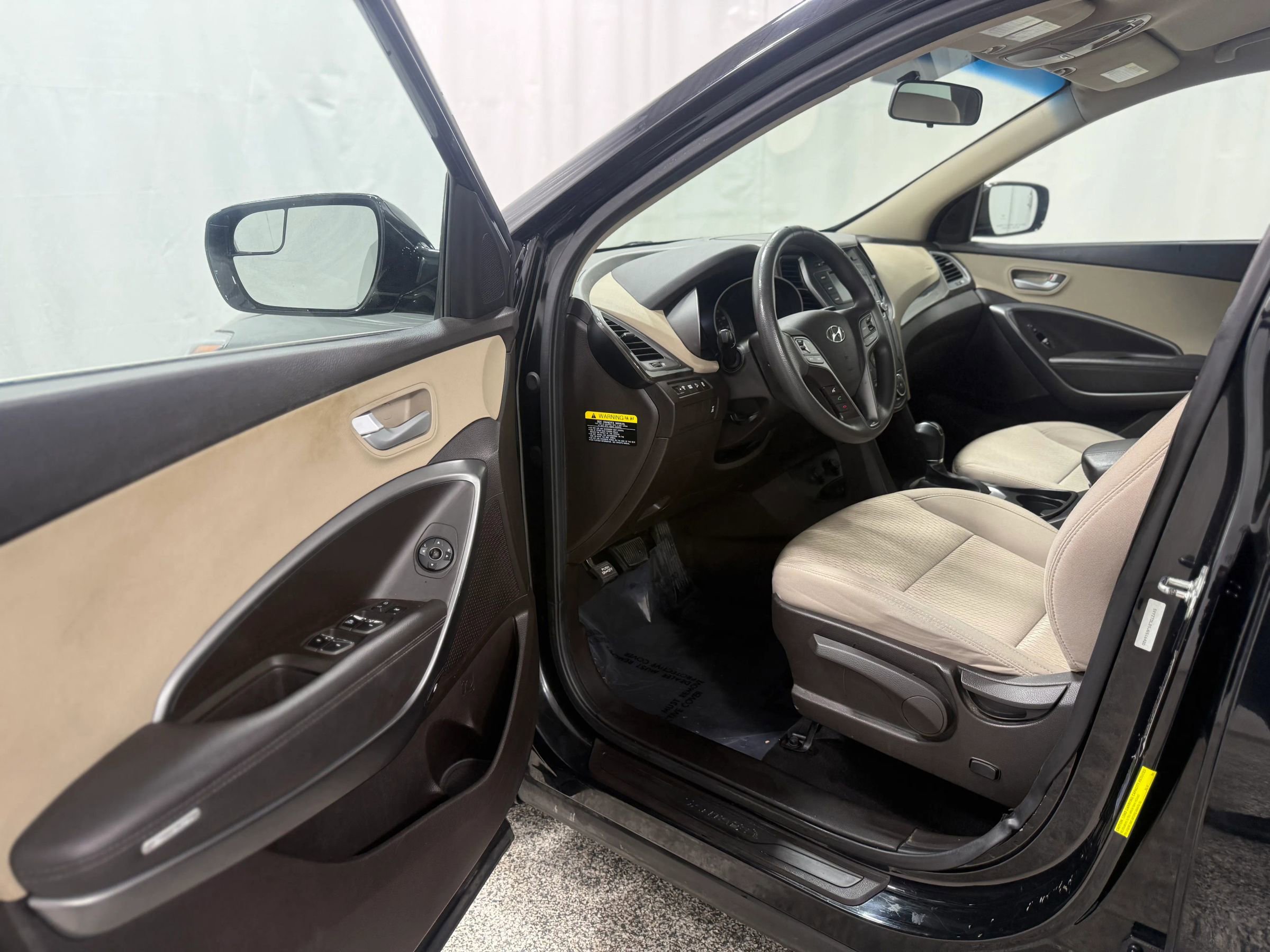 Used 2018 Hyundai Santa Fe Sport AWD/4WD image 10