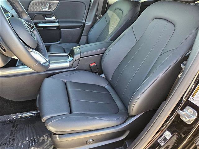 Certified 2026 Mercedes-Benz GLA 250 GLA 250 image 15