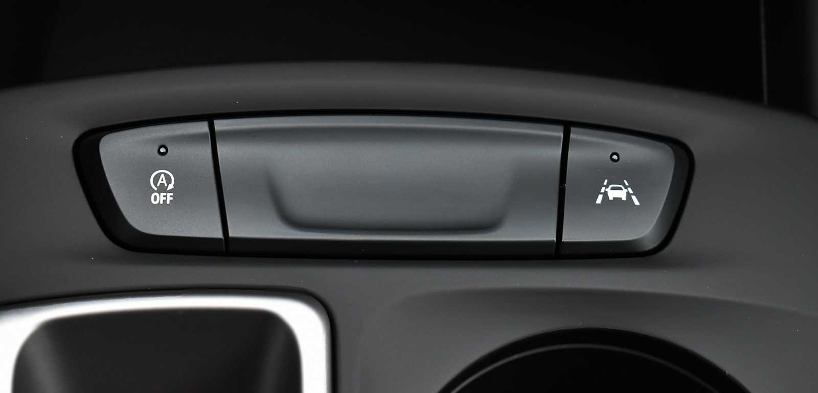 New 2026 Chevrolet Trax RS w/ Driver Confidence Package image 20