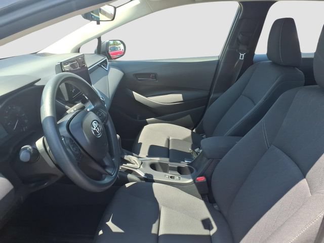 Used 2024 Toyota Corolla LE FWD image 7