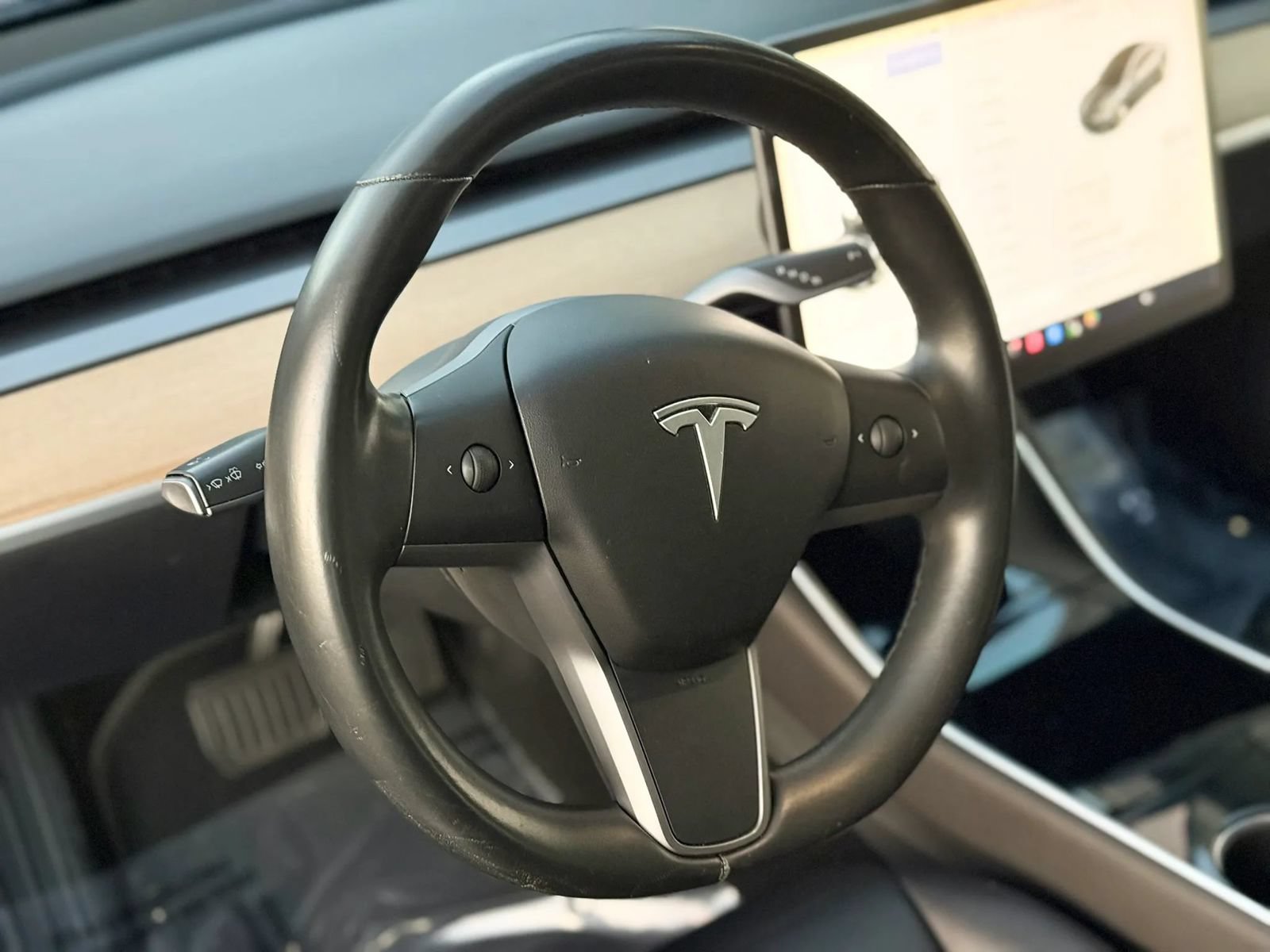 Used 2019 Tesla Model 3 Long Range AWD/4WD image 14