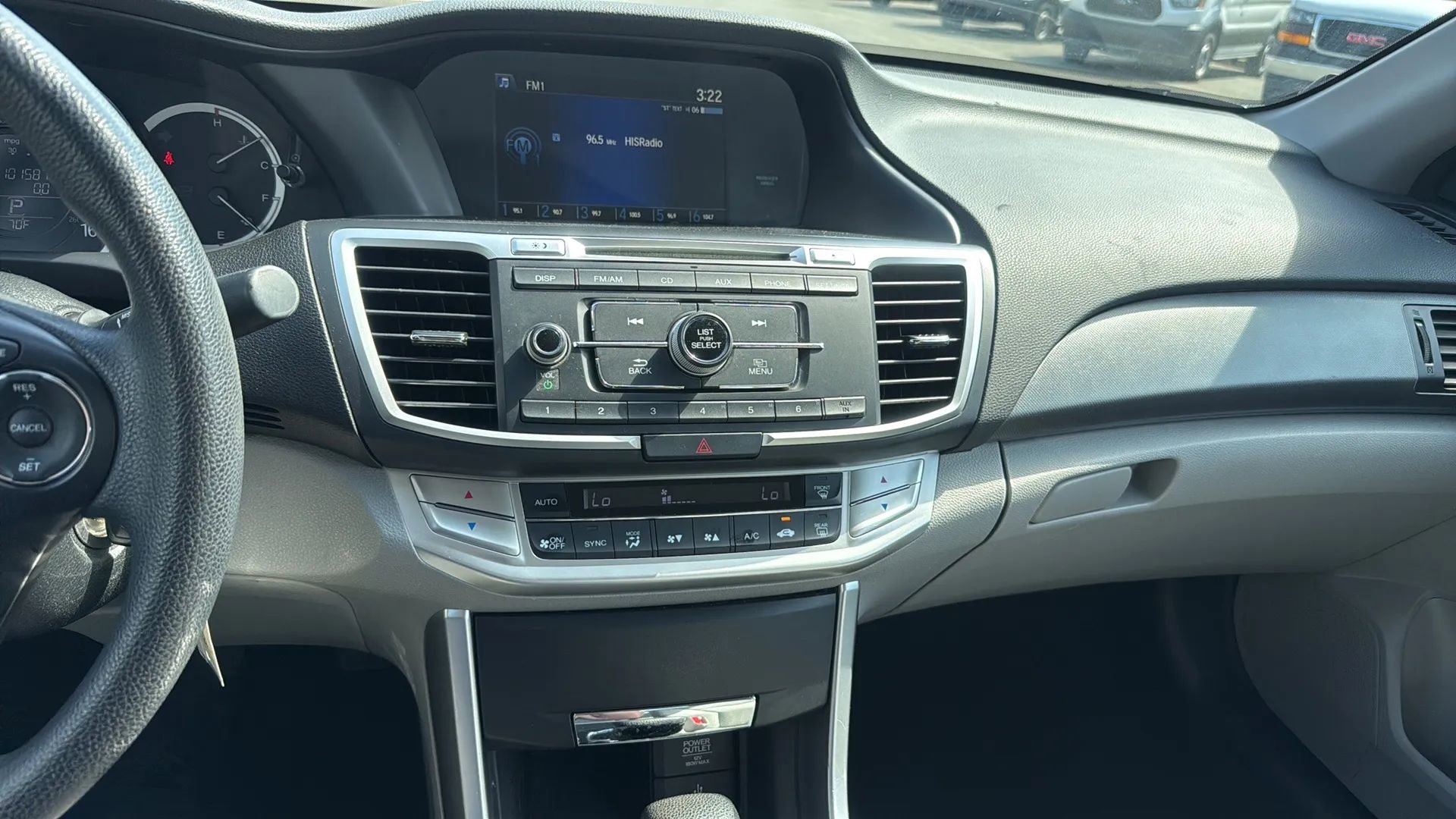 Used 2013 Honda Accord LX image 12